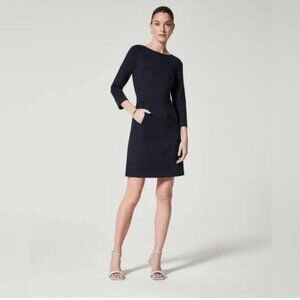 Spanx The Perfect Shift Dress Medium